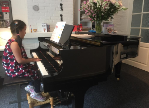 Openbare lessen vinden meerdere keren per jaar plaats